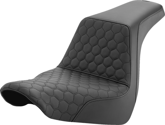 Asiento elevado Honeycomb - Asiento elevado - Honeycomb - FL/FX '18-'24