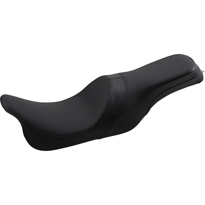 Asiento predator posicionado hacia adelante