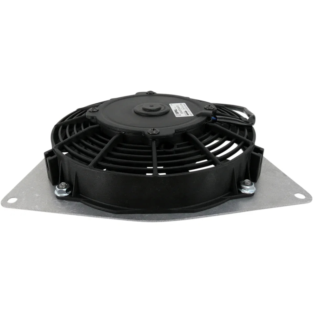 Ventilador de refrigeración de alto rendimiento