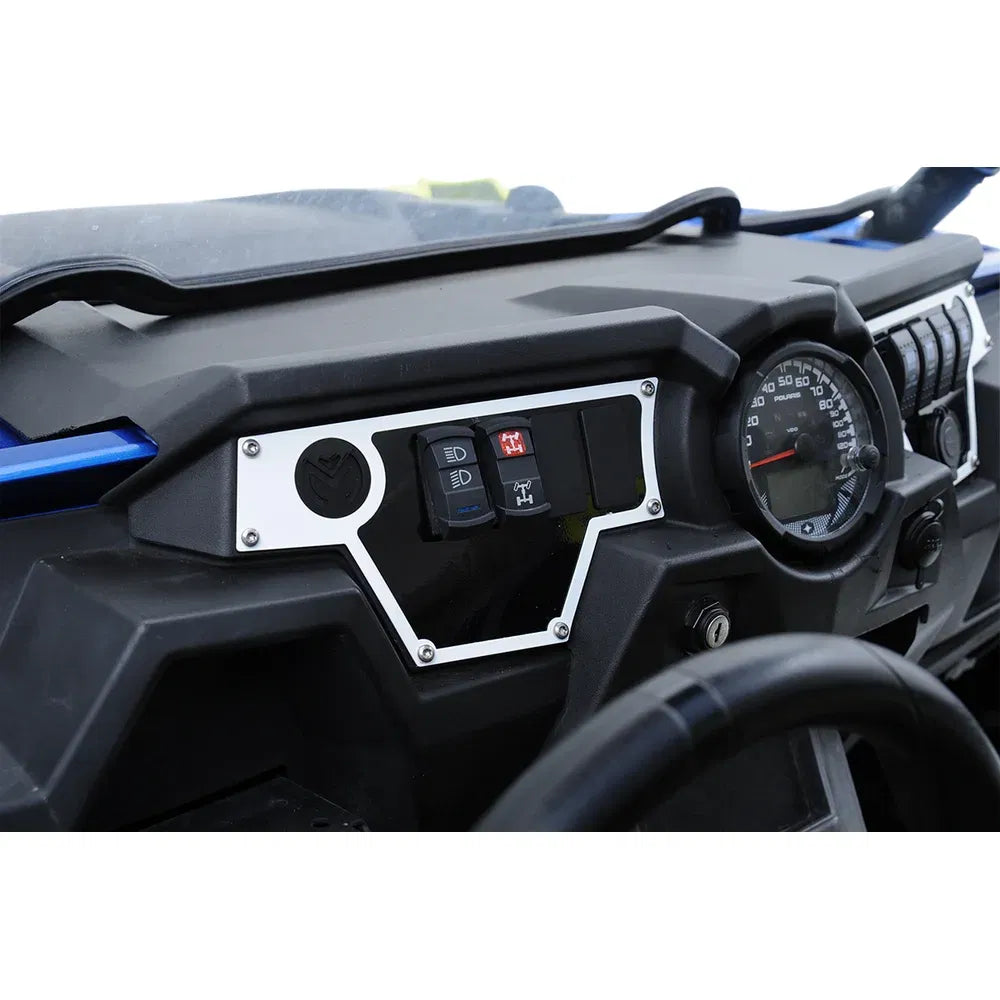 Placa de tablero para rzr
