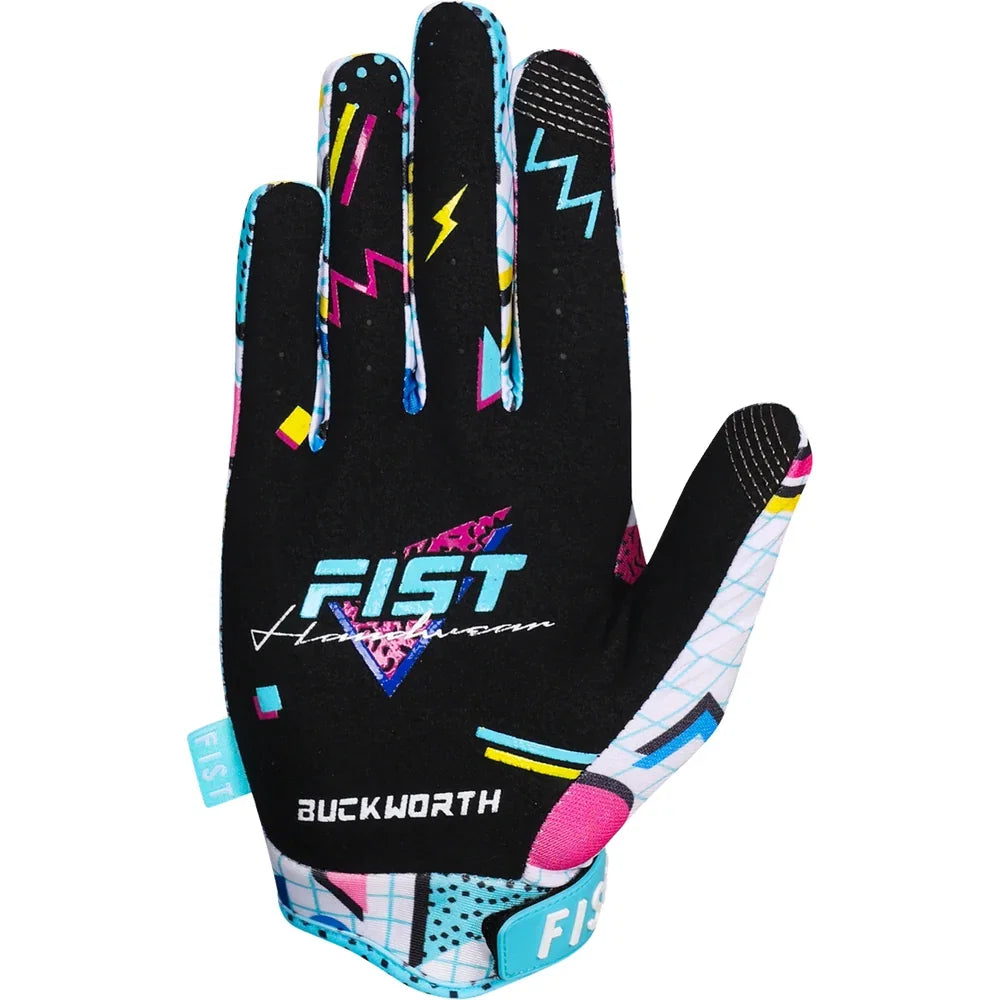 Guantes FIST HANDWEAR Strapped Andy Buckworth Eighties