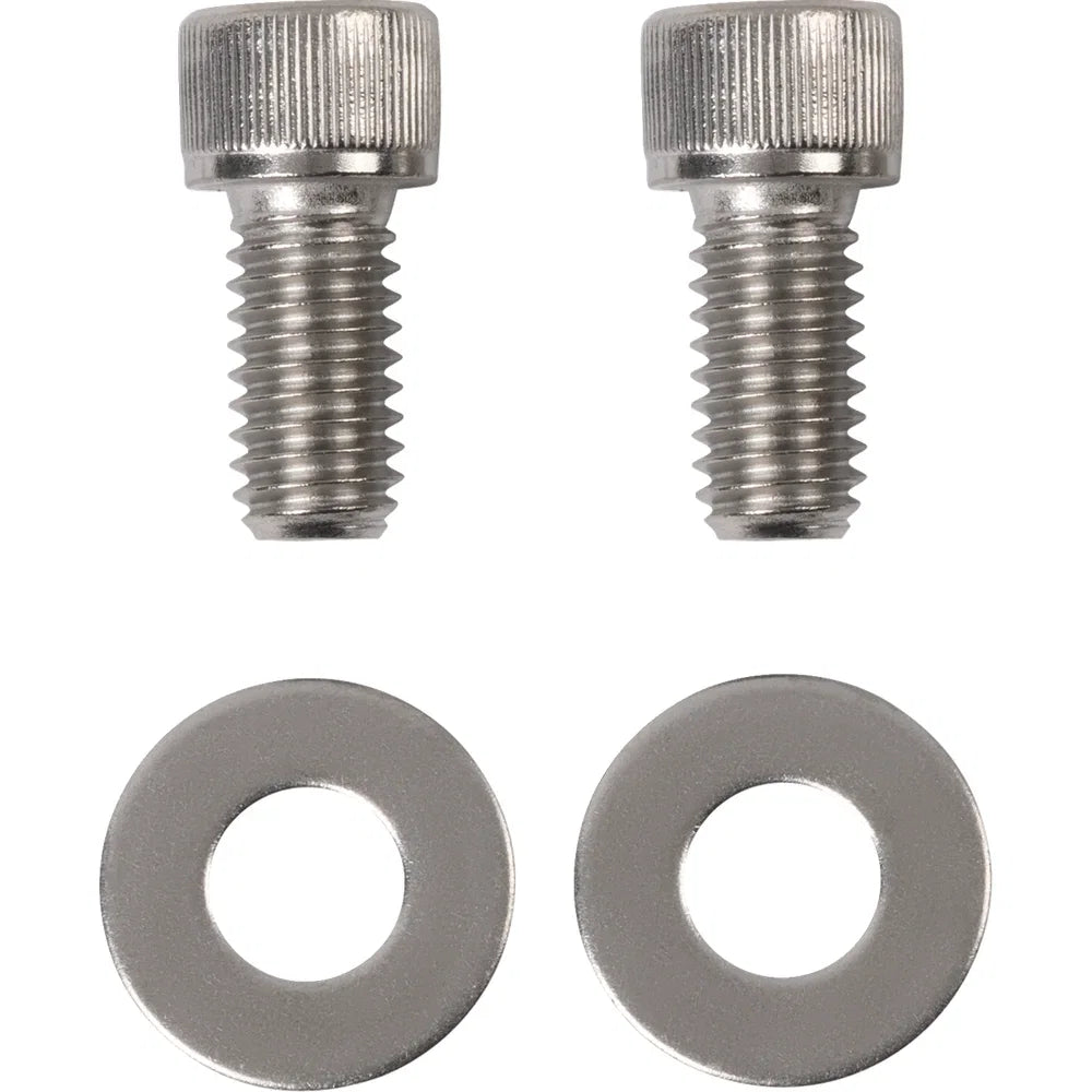 SLYFOX Foot Pegs