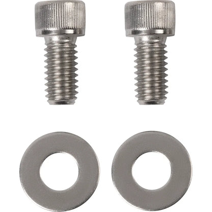 SLYFOX Foot Pegs