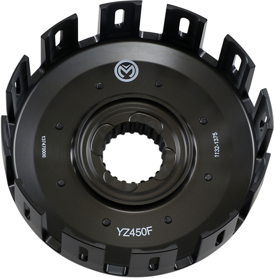 Cesta de Clutch - Cesta de Clutch - Yamaha