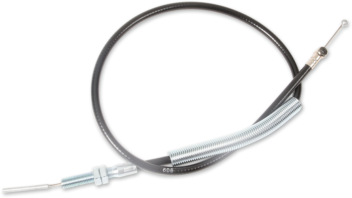 Cable del acelerador universal - Cable del acelerador universal - Sencillo