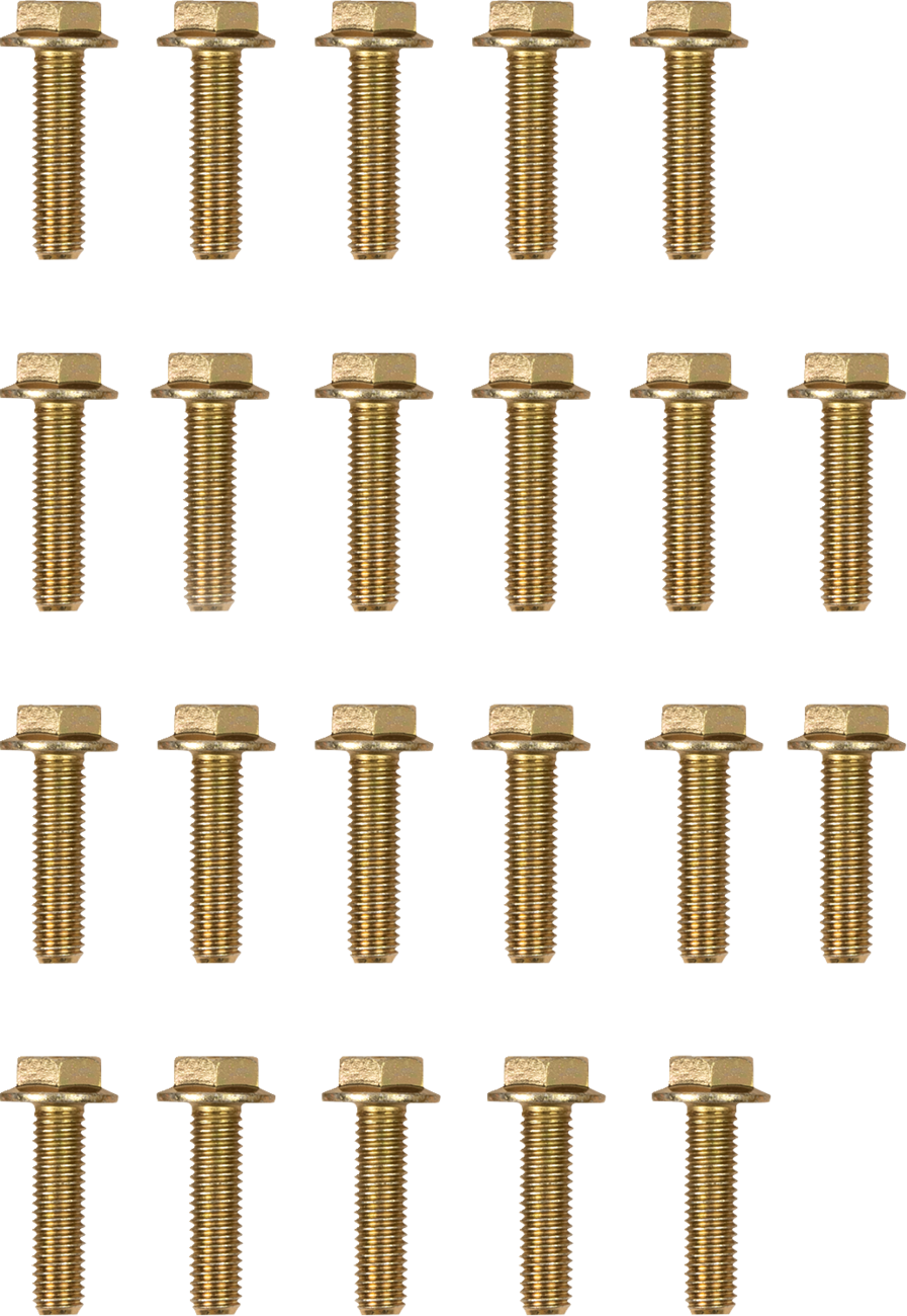 Pernos de repuesto para anillo Beadlock 544X