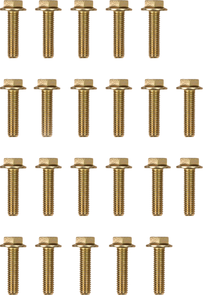 Pernos de repuesto para anillo Beadlock 544X