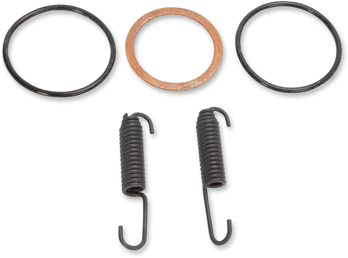 Kit de juntas de escape - Kit de juntas de escape - Kawasaki