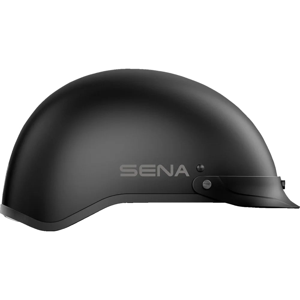 Casco de caballería 2