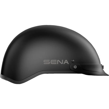 Casco de caballería 2