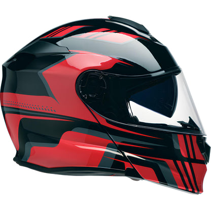 Casco Modular Z1R Solaris 2.0 - Slater