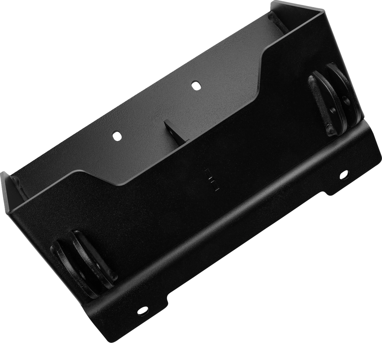 Placa de montaje de arado para sistema de arado de montaje rápido RM5 - Montaje de arado RM5 - CF Moto
