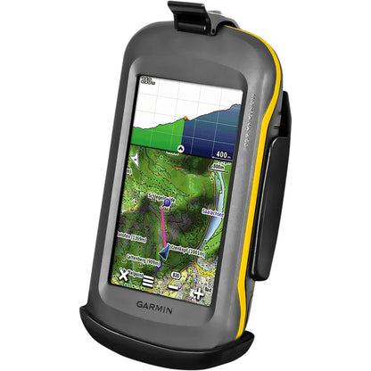 Soporte para teléfonos y gps
