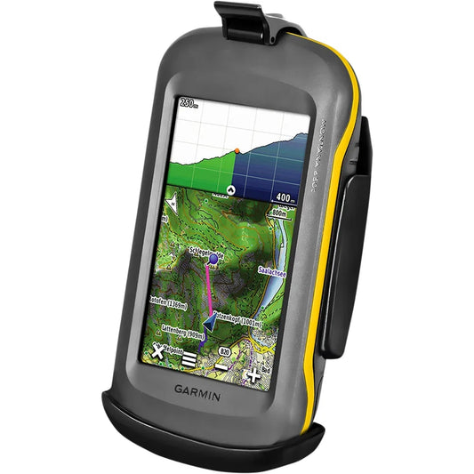 Soporte para teléfonos y gps