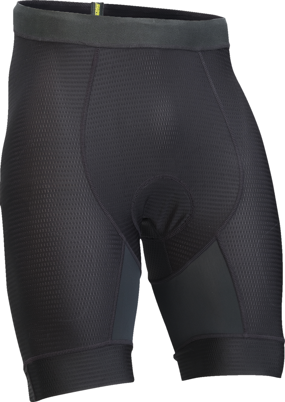 Pantalones cortos de compresión XC1