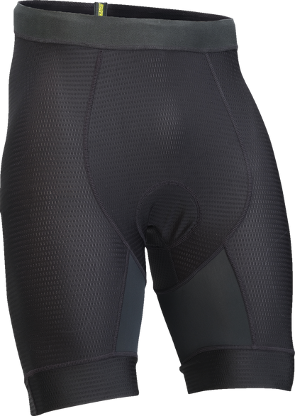 Pantalones cortos de compresión XC1