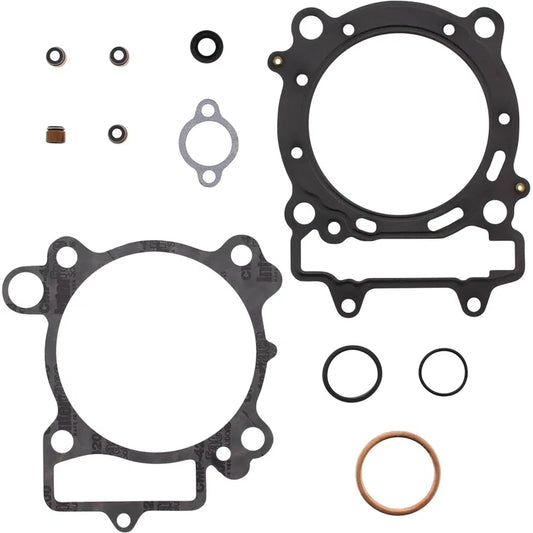 Kit de juntas de extremo superior