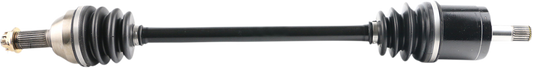 Eje CV estándar de repuesto OEM - Kit de eje - CV/completo - Reemplazo OEM - Estándar - Delantero izquierdo/derecho - Pioneer 1000