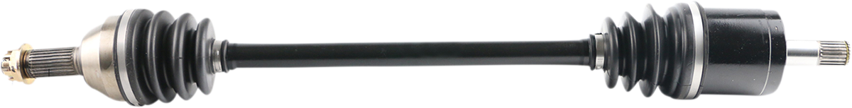 Eje CV estándar de repuesto OEM - Kit de eje - CV/completo - Reemplazo OEM - Estándar - Delantero izquierdo/derecho - Pioneer 1000