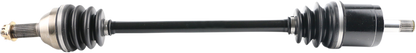 Eje CV estándar de repuesto OEM - Kit de eje - CV/completo - Reemplazo OEM - Estándar - Delantero izquierdo/derecho - Pioneer 1000