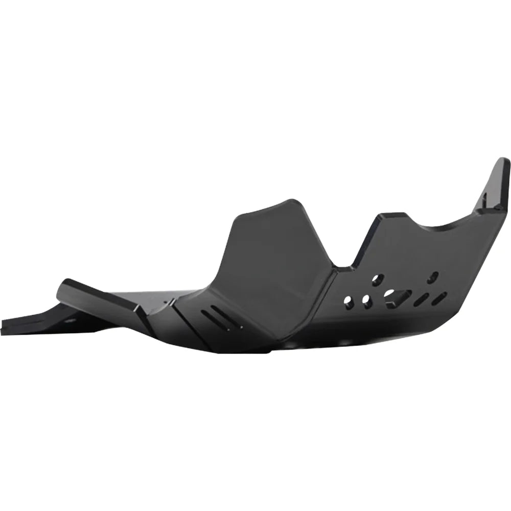 Placa protectora extrema