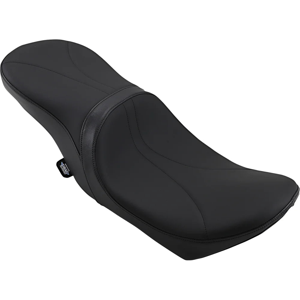 Asiento turístico de perfil bajo