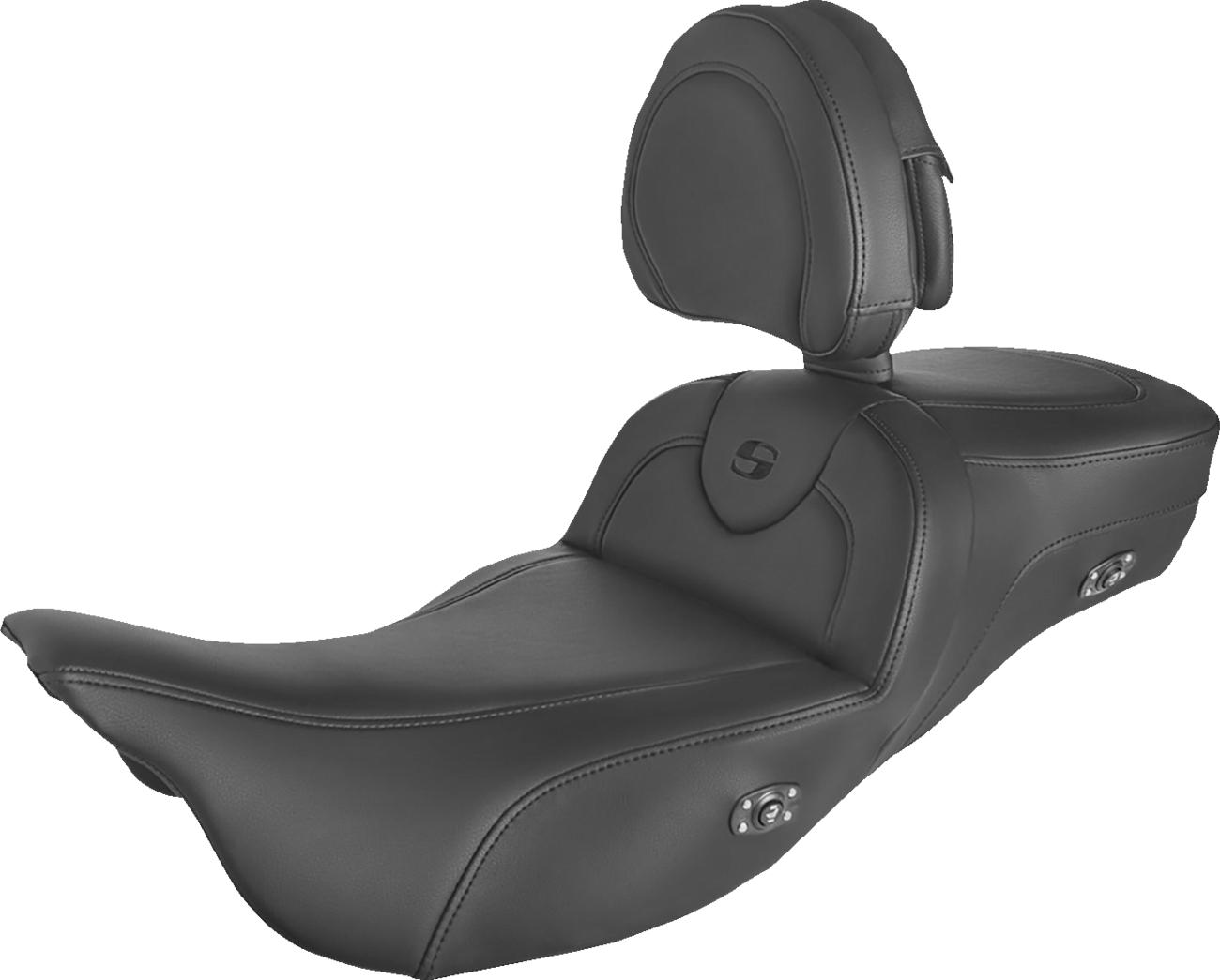 Asiento con calefacción de alcance extendido Roadsofa™