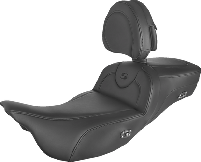 Asiento con calefacción de alcance extendido Roadsofa™