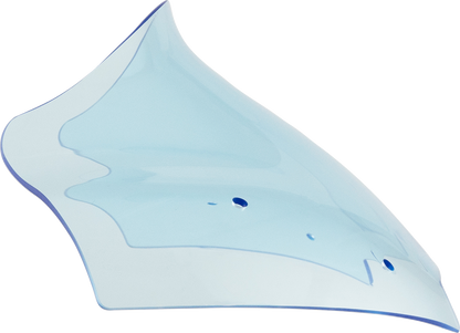 Parabrisas Kolor Flare™ Ice - Parabrisas Kolor Flare™ - 10" - Hielo azul - FLTR