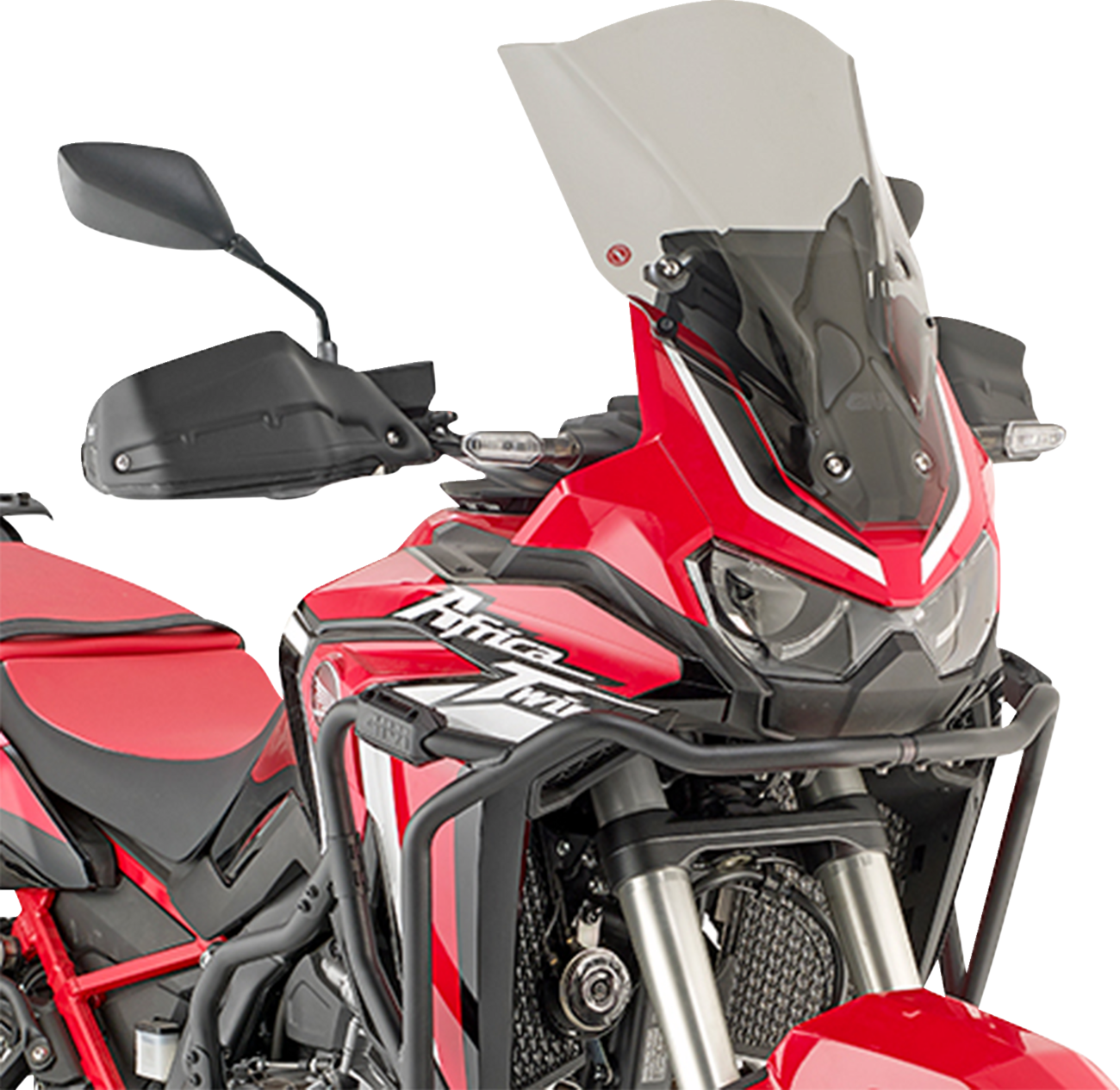 Parabrisas - Parabrisas - Ahumado - CRF1100L