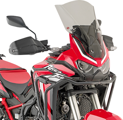 Parabrisas - Parabrisas - Ahumado - CRF1100L