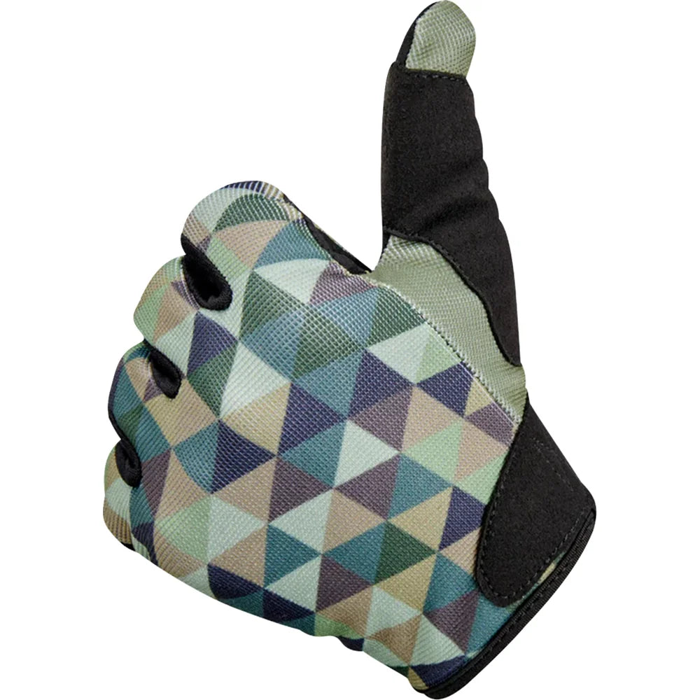 Guantes del bosque ridgecrest