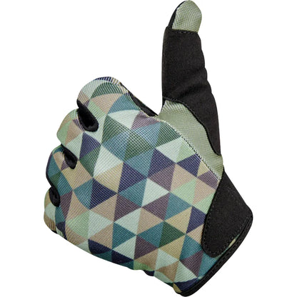 Guantes del bosque ridgecrest