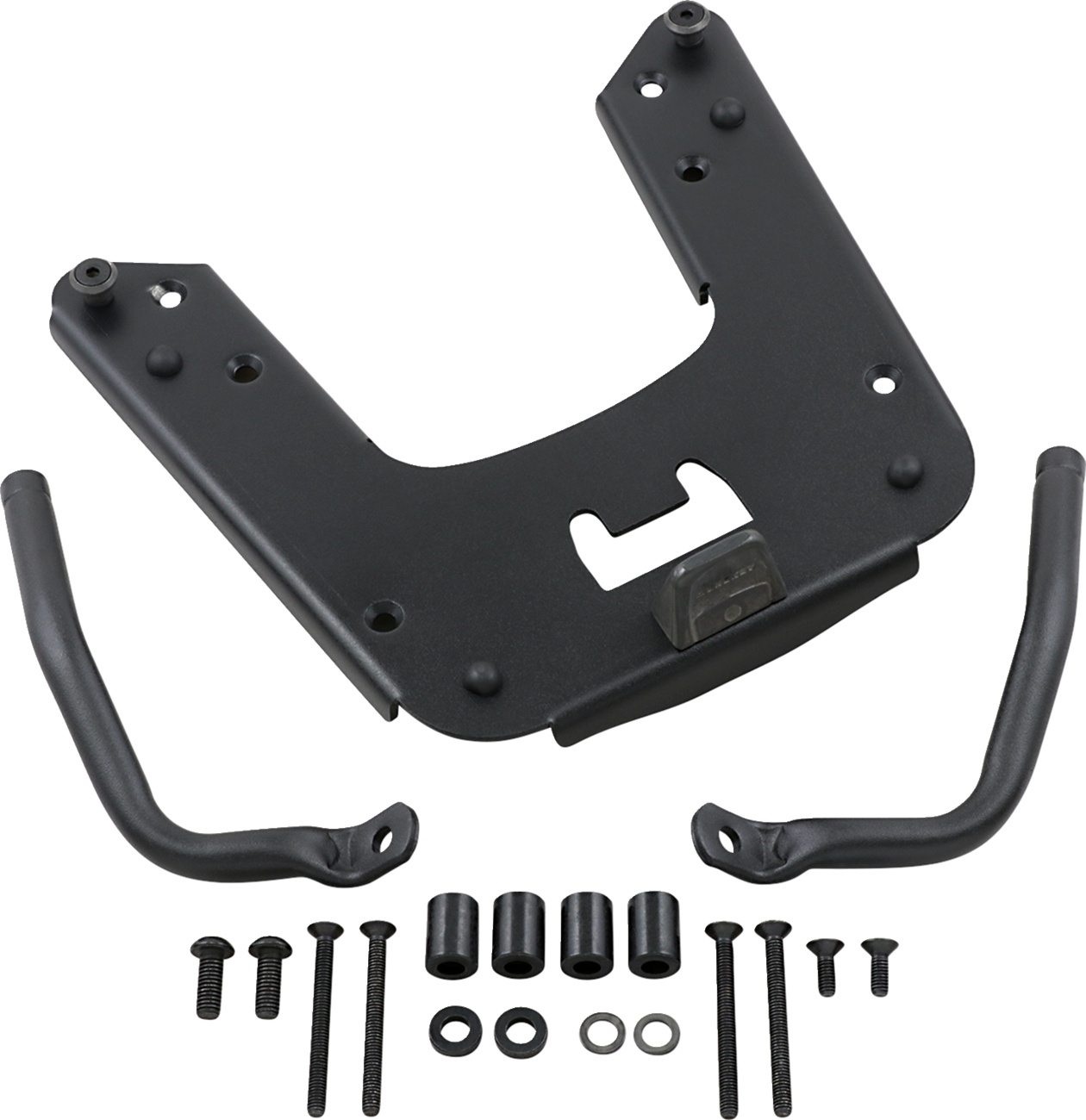 Soporte de montaje para baúl superior - Soporte de montaje - Portaequipajes trasero - BMW - F 650 GS | G 650 GS