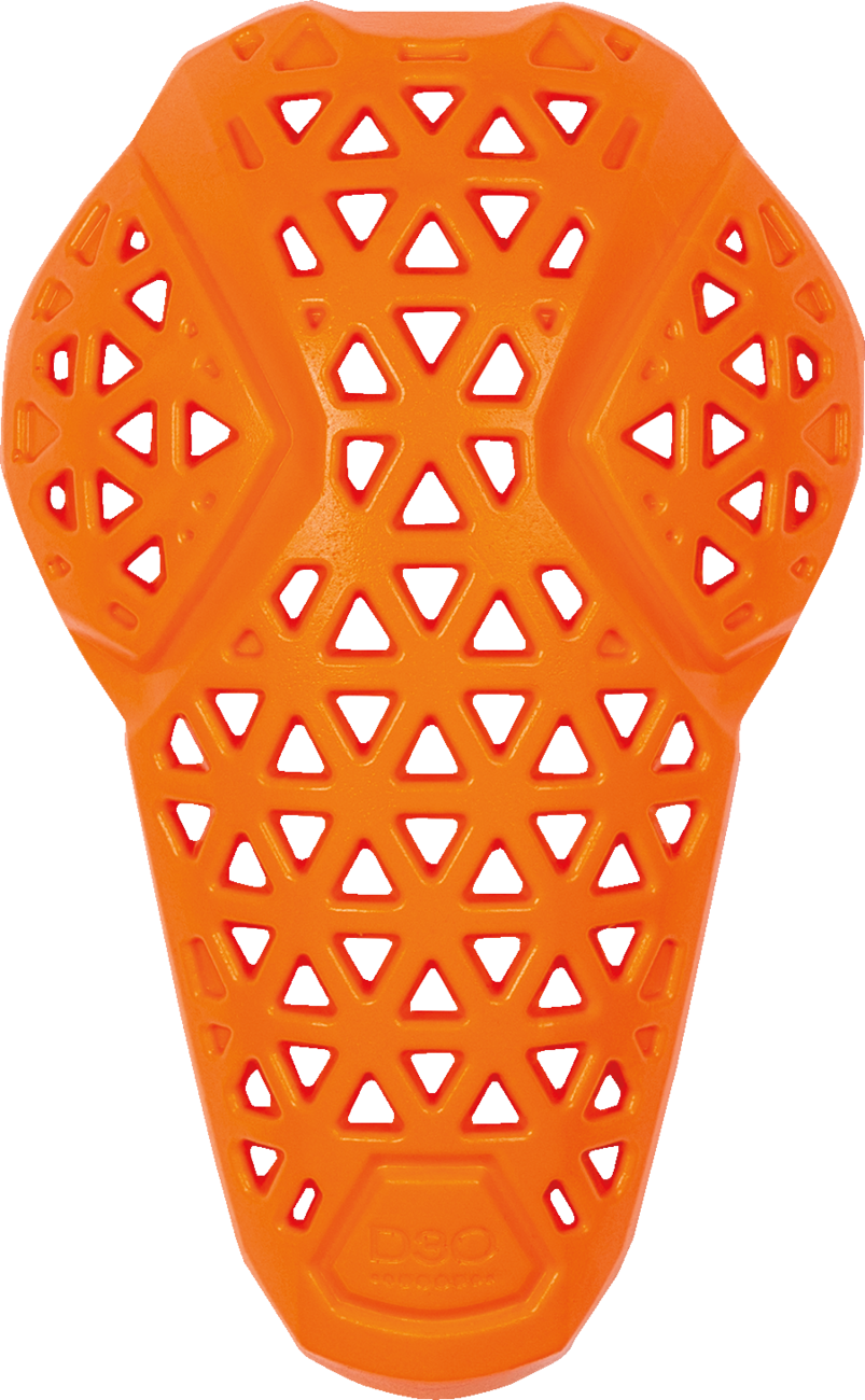Protectores compactos contra impactos de rodilla D3O® LP1