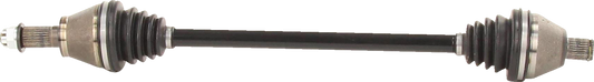 Eje CV estándar de repuesto OEM - Kit de eje - CV/completo - Reemplazo OEM - Estándar - Trasero izquierdo/derecho - Polaris RZR Pro XP
