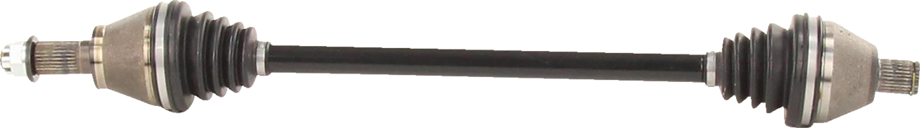 Eje CV estándar de repuesto OEM - Kit de eje - CV/completo - Reemplazo OEM - Estándar - Trasero izquierdo/derecho - Polaris RZR Pro XP