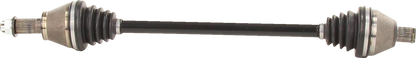 Eje CV estándar de repuesto OEM - Kit de eje - CV/completo - Reemplazo OEM - Estándar - Trasero izquierdo/derecho - Polaris RZR Pro XP