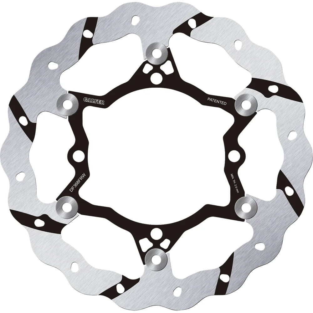 Rotor de freno