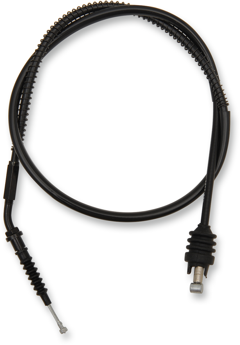 Cable de embrague de vinilo - Cable de embrague de vinilo - Yamaha