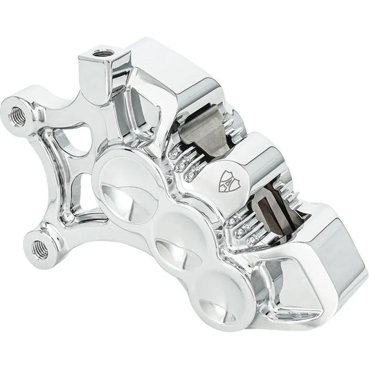 Pinza de freno monoaxial