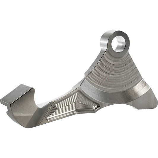 Soporte de pinza radial serie assault