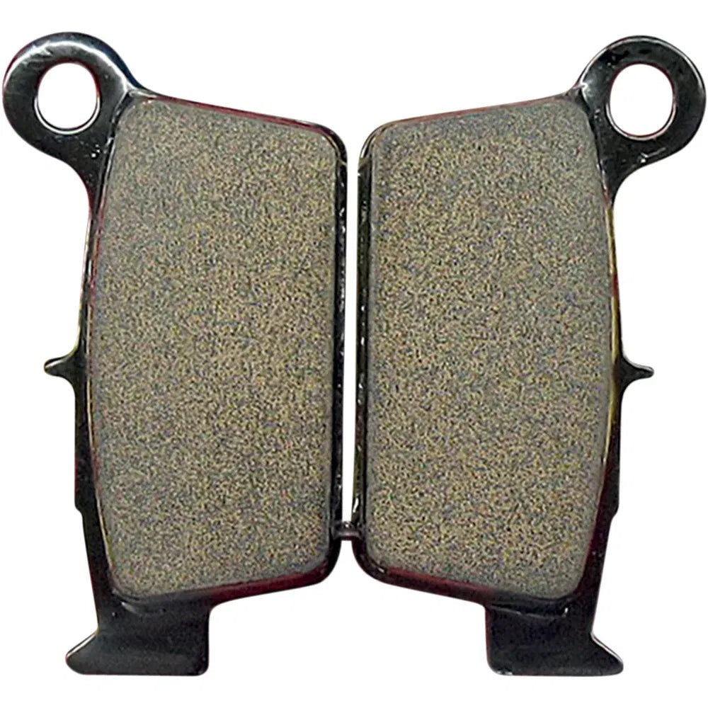 Pastillas de freno sinterizadas si offroad