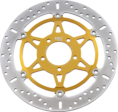 Rotor de freno MD Series Pro-Lite Contour X - Rotor de freno - Suzuki