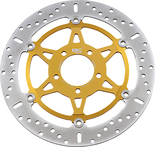Rotor de freno MD Series Pro-Lite Contour X - Rotor de freno - Suzuki