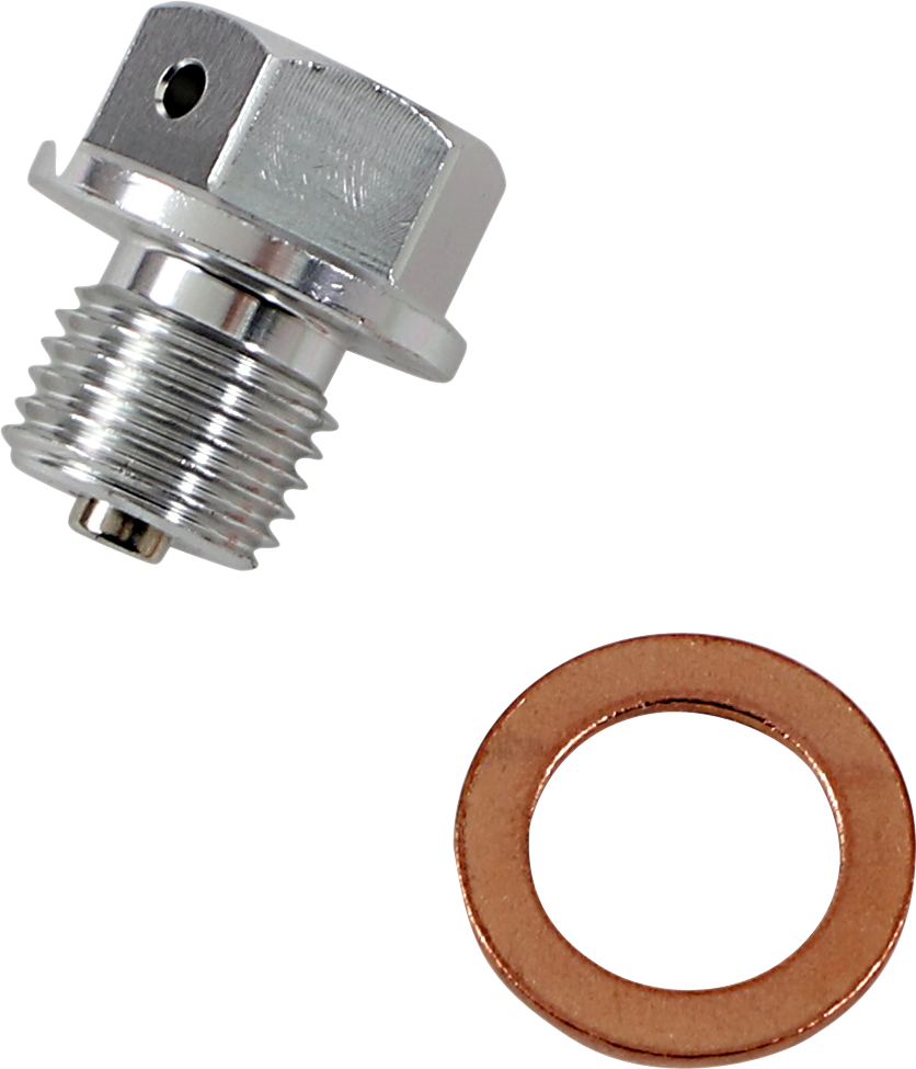 Tapón de Drenaje Magnético - Tapón de Drenaje Magnético - Suzuki