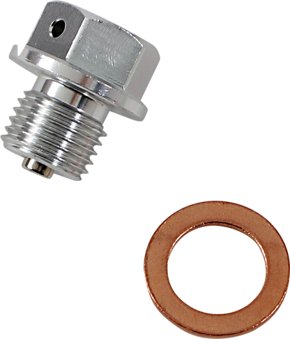 Tapón de Drenaje Magnético - Tapón de Drenaje Magnético - Suzuki