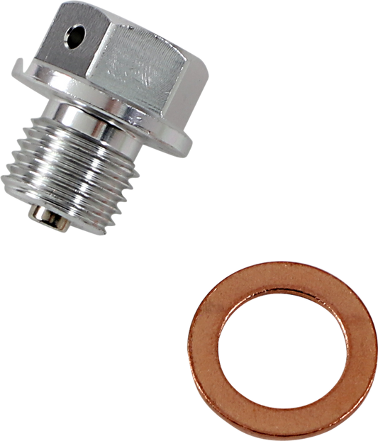 Tapón de Drenaje Magnético - Tapón de Drenaje Magnético - Suzuki