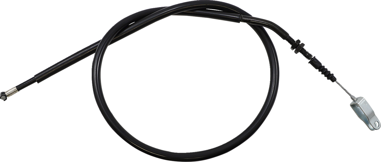 Cable de freno de estacionamiento
