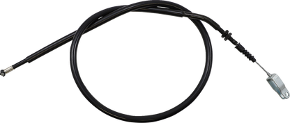 Cable de freno de estacionamiento